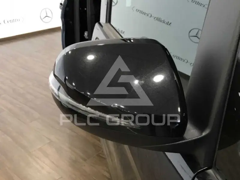 2023 Mercedes Benz V