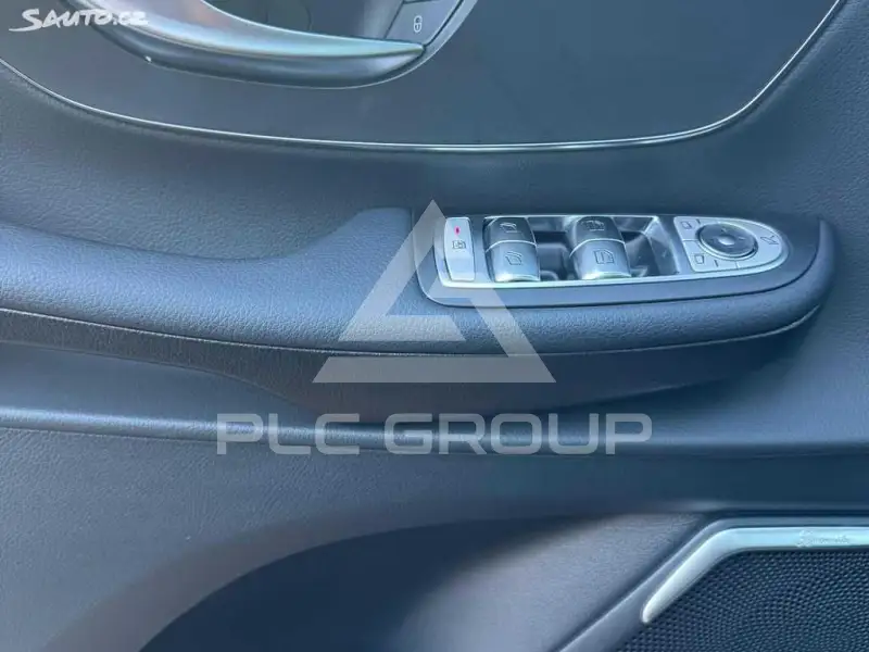 2023 Mercedes Benz V