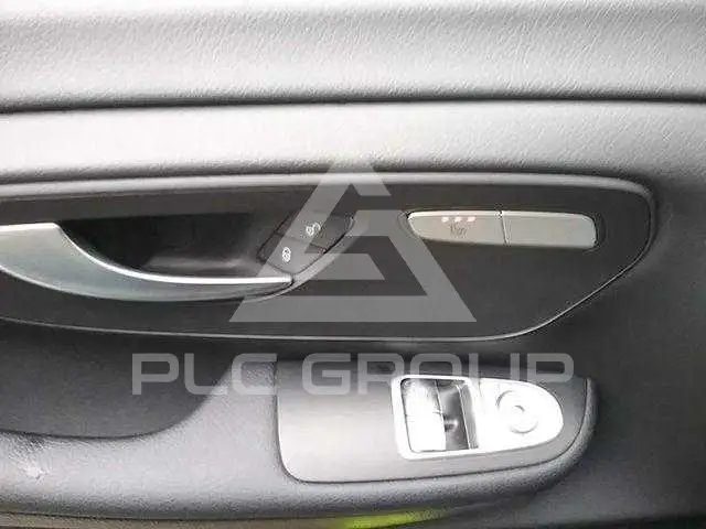 2023 Mercedes Benz V