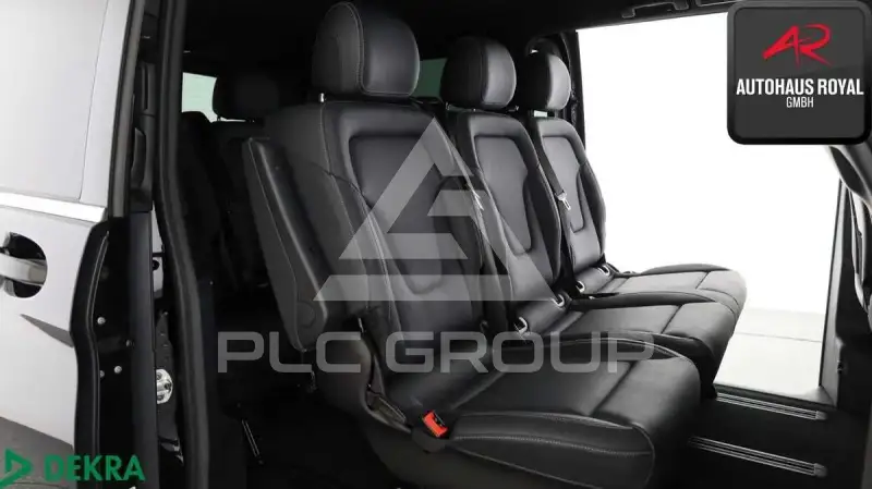 2023 Mercedes Benz V