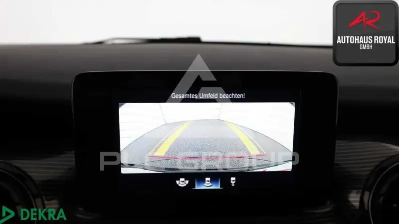 2023 Mercedes Benz V