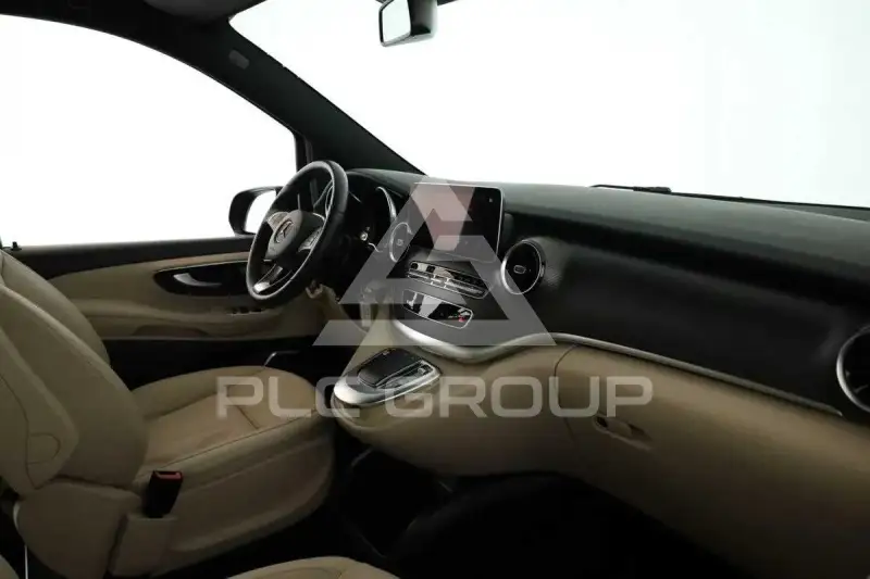 2023 Mercedes Benz V