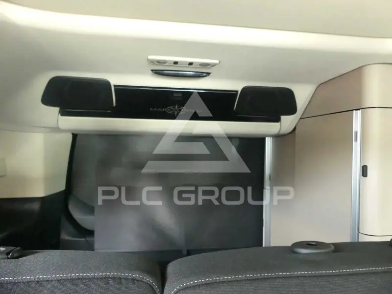 2023 Mercedes Benz V
