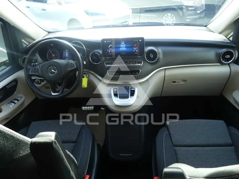 2023 Mercedes Benz V