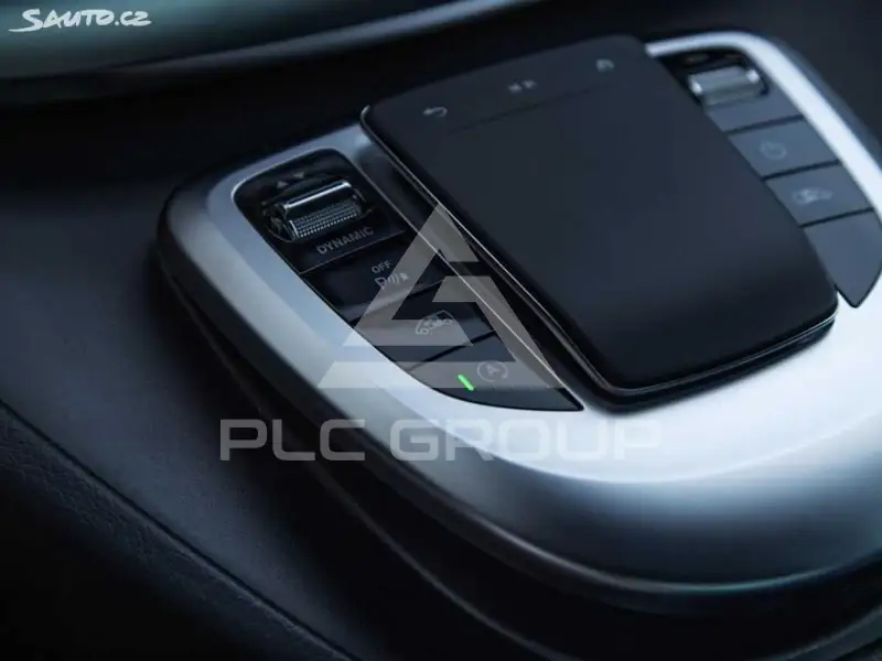 2023 Mercedes Benz V