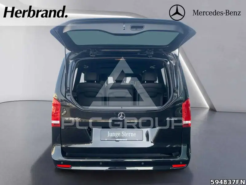 2023 Mercedes Benz V