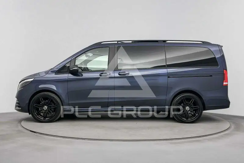 2023 Mercedes Benz V