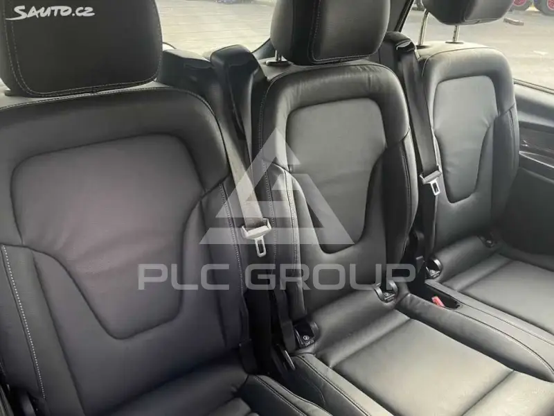 2023 Mercedes Benz V