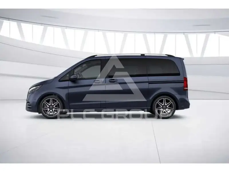 2023 Mercedes Benz V