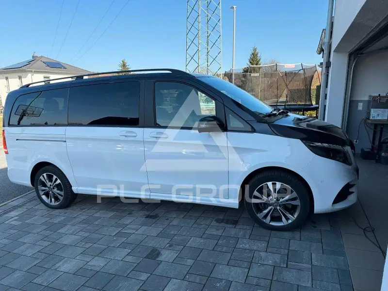 2023 Mercedes Benz V