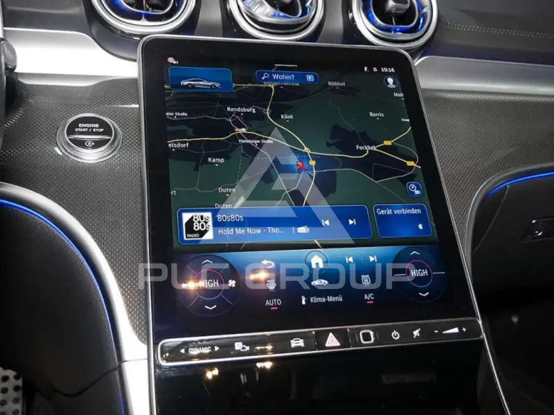 2023 Mercedes Benz Cls-Class