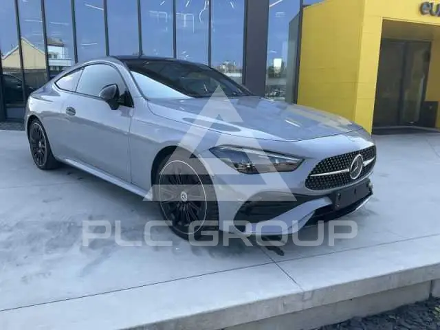 2023 Mercedes Benz Cls-Class