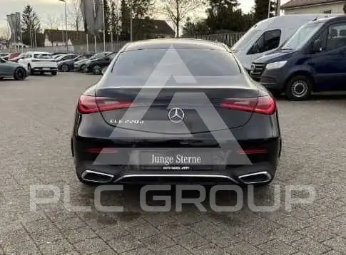 2023 Mercedes Benz Cls-Class