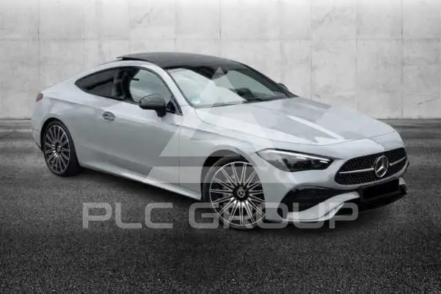 2023 Mercedes Benz Cls-Class