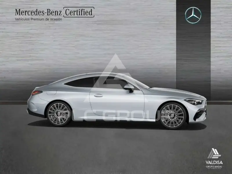 2023 Mercedes Benz Cls-Class