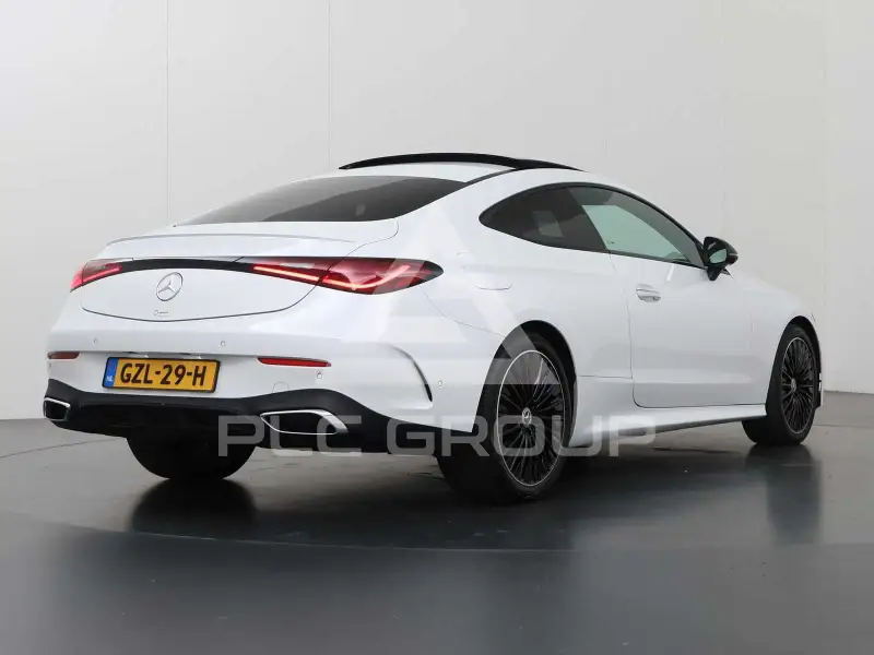 2023 Mercedes Benz Cls-Class