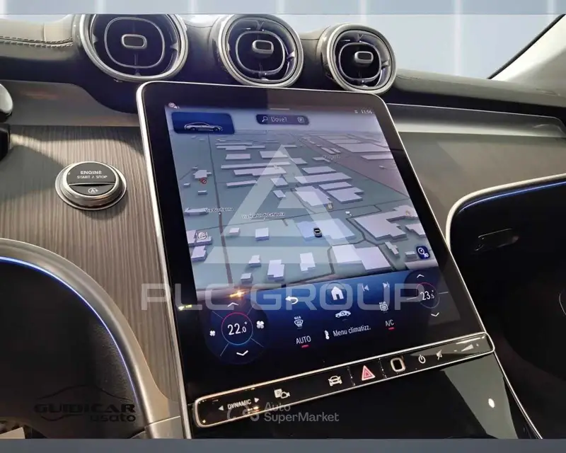 2023 Mercedes Benz Cls-Class