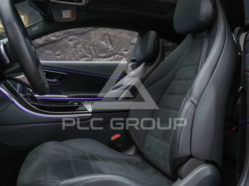 2023 Mercedes Benz Cls-Class