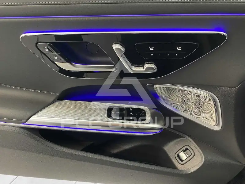2023 Mercedes Benz Cls-Class