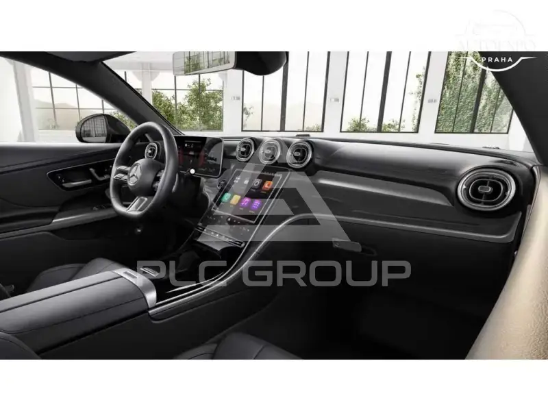 2023 Mercedes Benz Cls-Class
