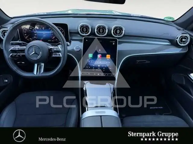 2023 Mercedes Benz Cls-Class