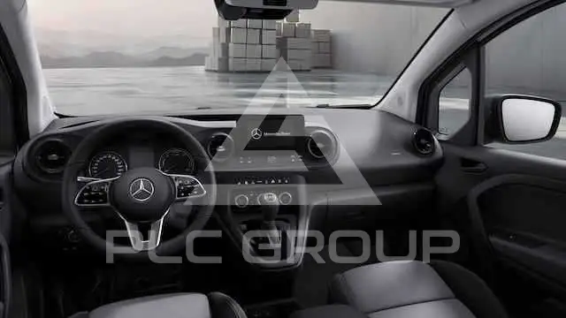 2023 Mercedes Benz EQT