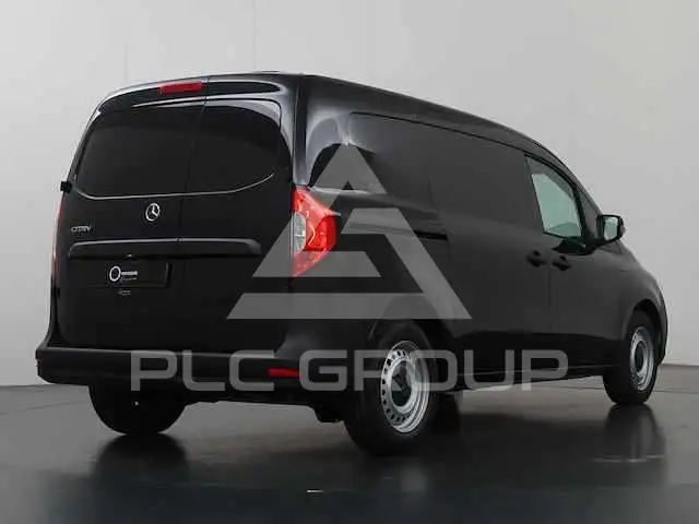 2023 Mercedes Benz EQT