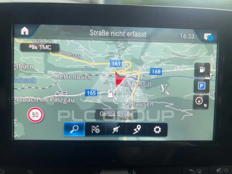 2023 Mercedes Benz EQT