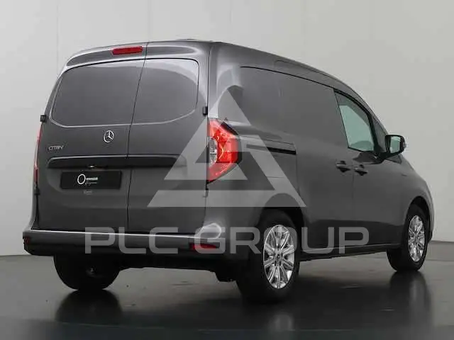 2023 Mercedes Benz EQT
