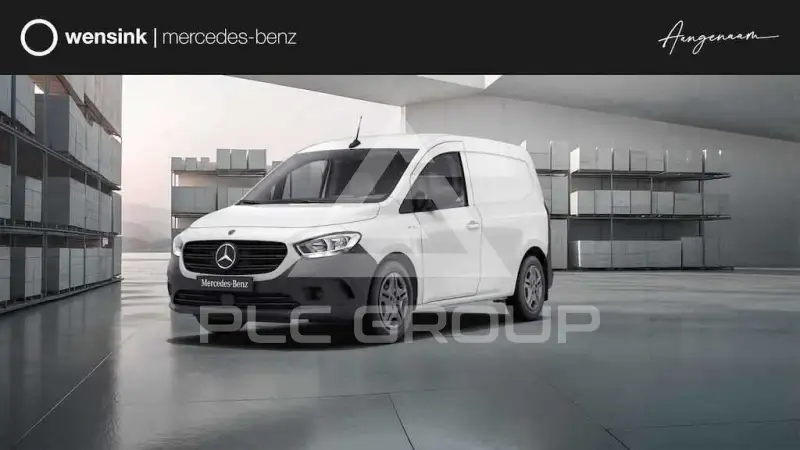2023 Mercedes Benz EQT