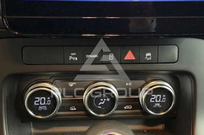 2023 Mercedes Benz EQT