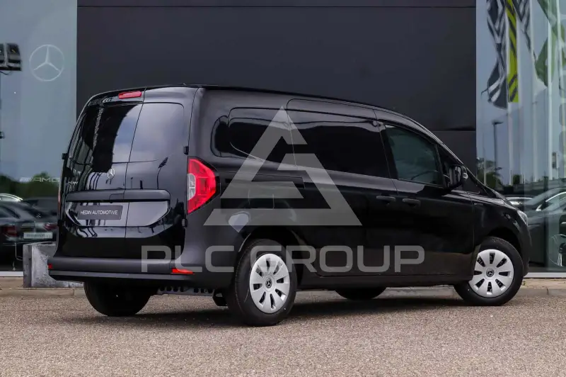 2023 Mercedes Benz EQT