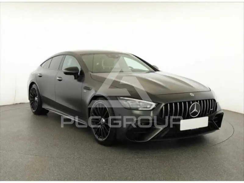 2023 Mercedes Benz Amg Gt
