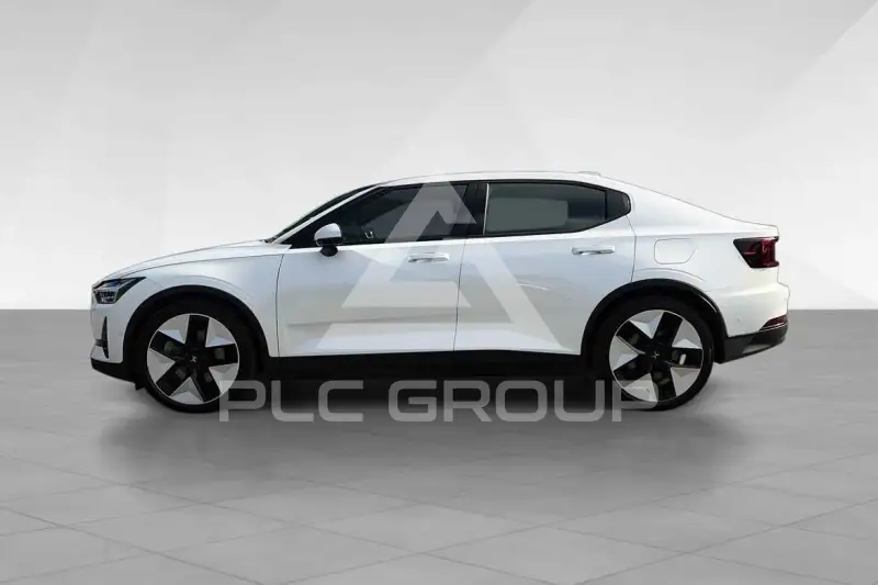 2023 Polestar 2