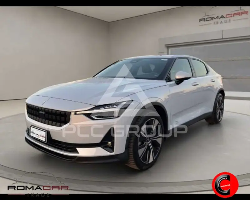 2023 Polestar 2