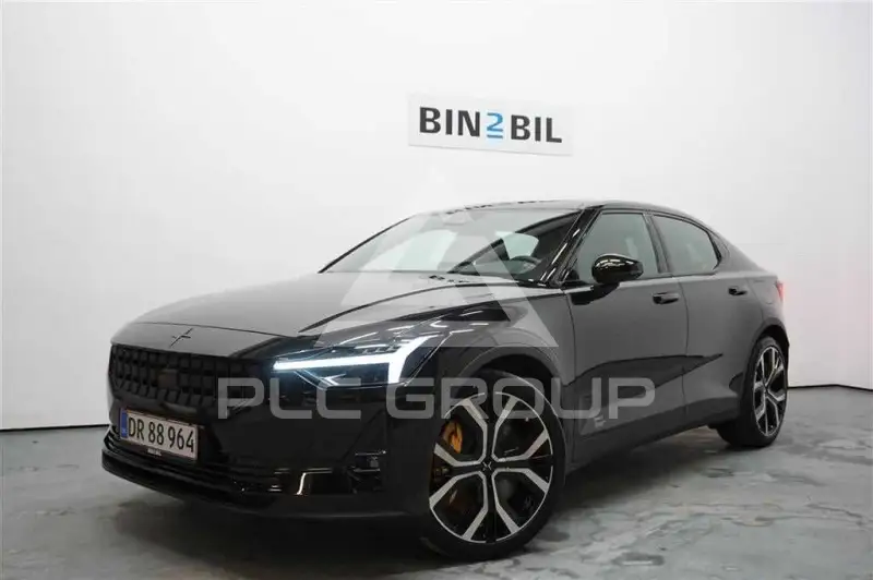 2023 Polestar 2
