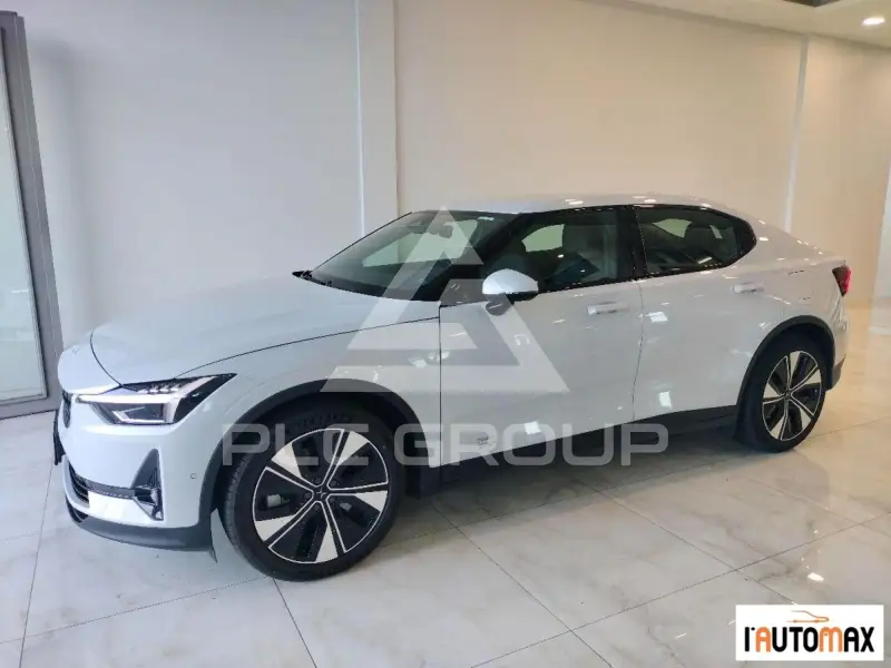 2023 Polestar 2