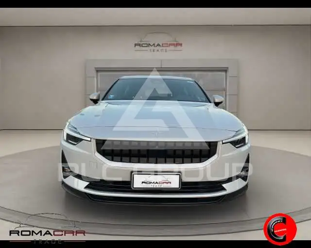 2023 Polestar 2