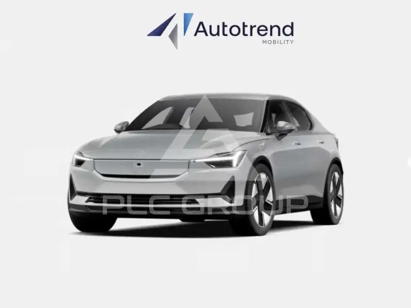 2023 Polestar 2
