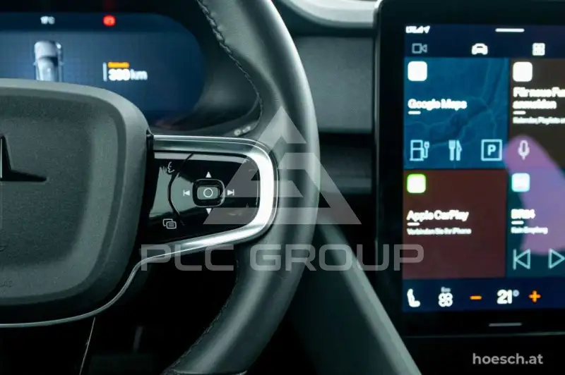 2023 Polestar 2