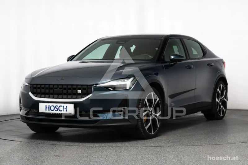 2023 Polestar 2