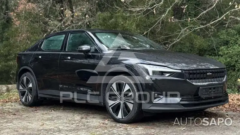 2023 Polestar 3