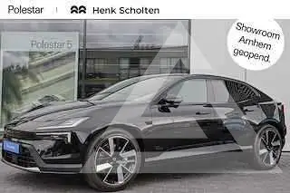 2023 Polestar 