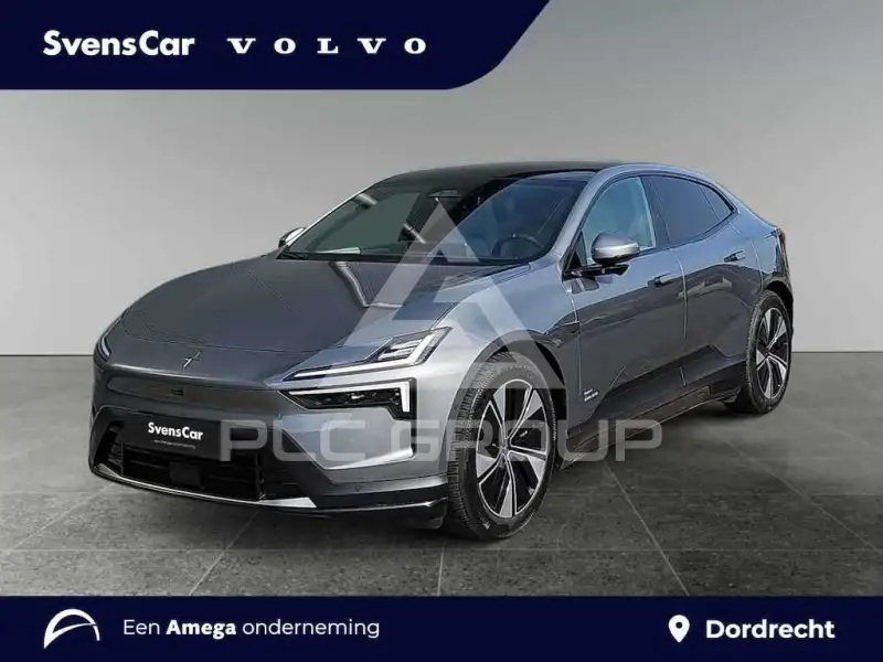 2023 Polestar 