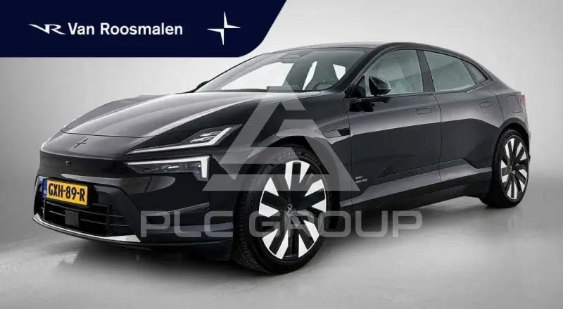 2023 Polestar 