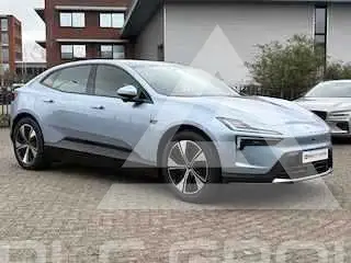 2023 Polestar 
