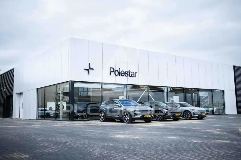 2023 Polestar 