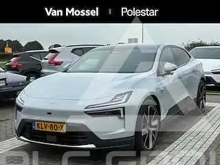 2023 Polestar 