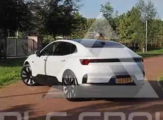 2023 Polestar 
