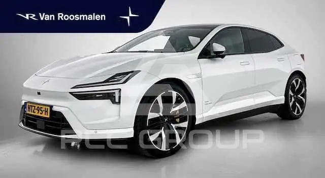 2023 Polestar 